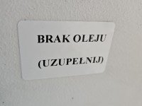 Most tylny DYFER tył Infiniti FX I 3.5 V6
