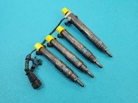 TESTOWANY Wtryskiwacz Skoda Octavia I 028130201S 1.9 tdi