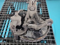 Zwrotnica lewa piasta przód 2.0 tdi Vw Sharan II 10-