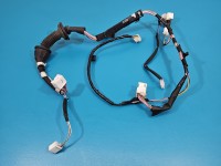 Instalacja Wiązka drzwi przód lewych Toyota Yaris III