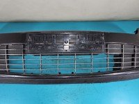 Zderzak przód Renault Laguna III czarny NV675