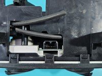 Konsola panel nawiewu Fiat Ducato III 168340200