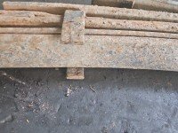 Resor tył Mercedes KACZKA T1 W601