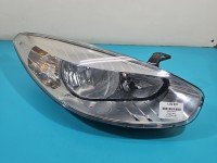 Reflektor prawy lampa przód Renault Fluence EUROPA