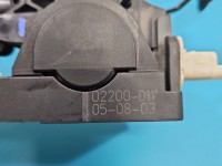 Pedał gazu potencjometr Peugeot 407 9650341780, 0280755012 2.0 HDI