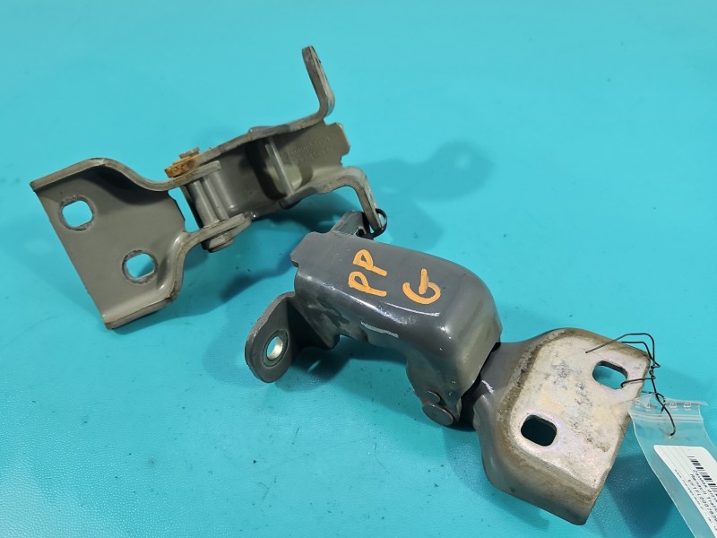 Zawias drzwi przód prawy Renault Trafic III