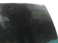 Maska przednia Citroen C3 czarny EXYB