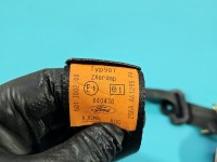 Pas bezpieczeństwa przód lewy kierowcy Ford Fiesta Mk6 EU