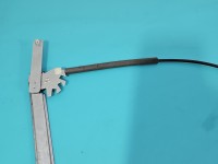 Podnośnik przód lewy SZYBY WINDA Audi A5 8T 4F0959801D 2d sedan