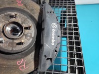 Zacisk przód prawy Opel Insignia B 2.0 T