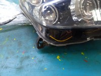 Reflektor prawy lampa przód Opel Astra III H EUROPA