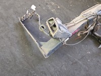 Hak holowniczy Vw Tiguan I 07-