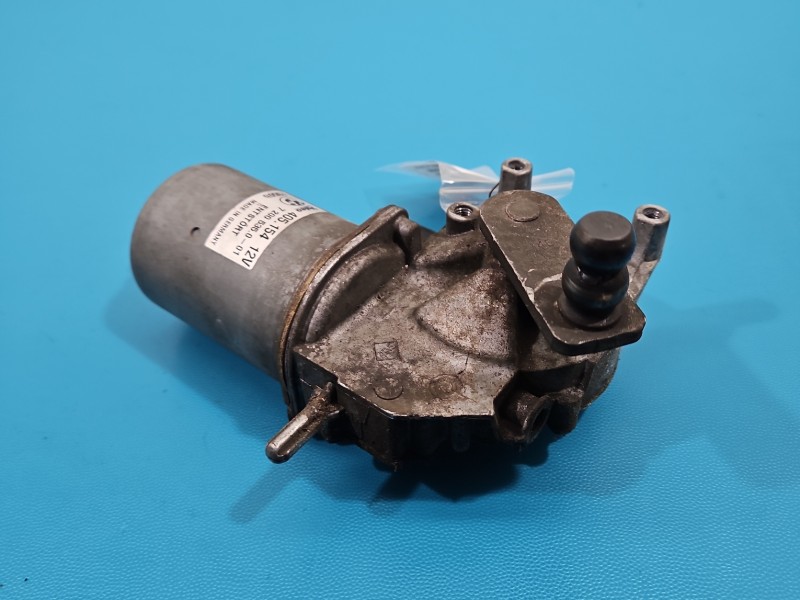 Silniczek Silnik wycieraczek przód BMW X6 E71 7200535