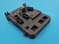 Sterownik moduł Peugeot, Europejska, Uszkodzenie widoczne na zdjęciu bsi Peugeot 407 S120104500I, 9663510280