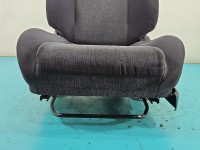 Fotel lewy przód kierowcy Toyota Corolla E12 EU 5d