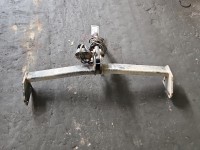 Hak holowniczy Jeep Patriot 06-17