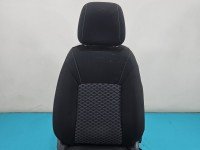 Fotel lewy przód kierowcy Opel Astra V K EU 5d