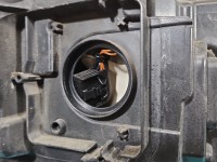 Reflektor prawy lampa przód AUDI A6 C7 EUROPA