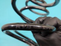 Sprężyny przód komplet Vw Passat B5 1.9 tdi