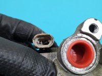 Sprężarka klimatyzacji kompresor AC0035526ZR, C21120600003, 381190 Opel Mokka A 1.4 T