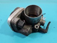 Przepustnica Renault Megane II 8200190230, 8200171134B, 408238/827/002 1.6 16V