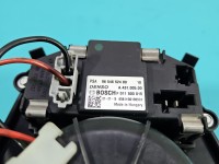 Dmuchawa nawiewu wentylator Citroen C4 Grand picasso I 06-13 9654652480 EUROPA