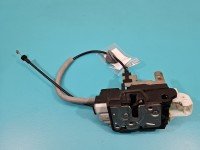 Zamek przód lewy 932634-103 Volvo V40 II 12- EUROPA Producent części: Volvo, 6pin