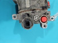 Sprężarka klimatyzacji kompresor Toyota Auris II 447280-6581, 06Q17234