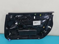 Tapicerka drzwi przód lewa boczek Audi A6 C6 4F1867105A