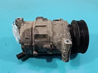 Sprężarka klimatyzacji kompresor AUDI A6 C7 2.0 tdi 4G0260805D, 447150-2364