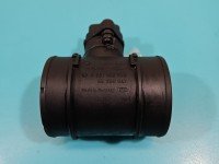 Przepływomierz Opel Meriva A 0281002620, 55350047 1.7 cdti