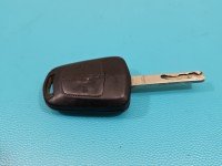 Komputer Sterownik silnika 55556829, 0281011943 Opel Astra III H 1.7 cdti