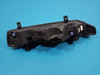 Halogen lewy Skoda Superb III