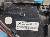 Lampa tył prawa Opel Grandland HB EUROPA