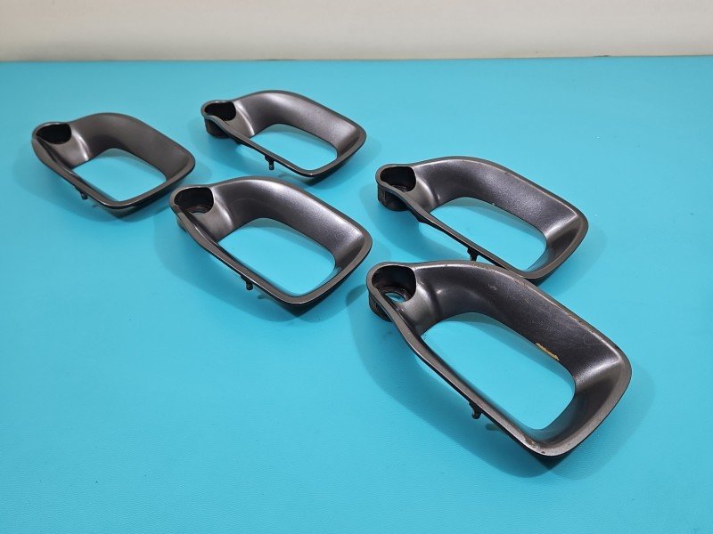 Osłona ZAŚLEPKA PLASTIK Kia Sorento III