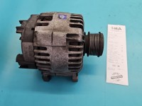 TEST Alternator Mitsubishi Grandis 2.0 DID