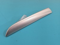 Listwa listwy dekory dekor deski AUDI A4 B8 eu