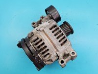 TEST Alternator BMW E87 7532964, 0124325116 1.6 wiel