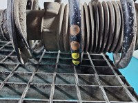 Sprężyna przód przednia Citroen Jumper 14- 2.2 hdi