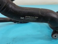 Magistrala wodna WĄŻ RURKA Renault Megane IV 1.3 TCe 116KM