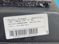 Schowek pasażera Toyota Verso 09- EUROPA 230595010001