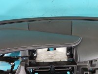 Deska rozdzielcza konsola kokpit Infiniti Q30 eu