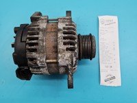 TEST Alternator Opel Astra IV J 13579662 1.7 cdti