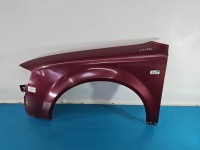 Błotnik przód lewy Audi A4 B6 LZ3Q