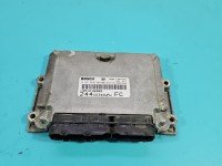 Komputer Sterownik silnika 0281010488, 1351216080 Fiat Ducato II 2.3 jtd