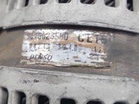 TEST Alternator Citroen C3 I 9640623580, 104210-3240 1.4 hdi