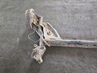 Tylna belka oś tył Renault Captur I 0.9 Tce