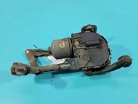 Silniczek Silnik wycieraczek przód Seat Leon II 0390241921, 1P955120, 3397020744