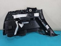 Tapicerka bagażnika prawa boczek Ford S-max II MK2