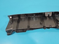 Osłona ZAŚLEPKA PLASTIK PASA TYŁ BAGAŻNIKA / SEDAN Toyota Corolla E21 19- 58387-02340